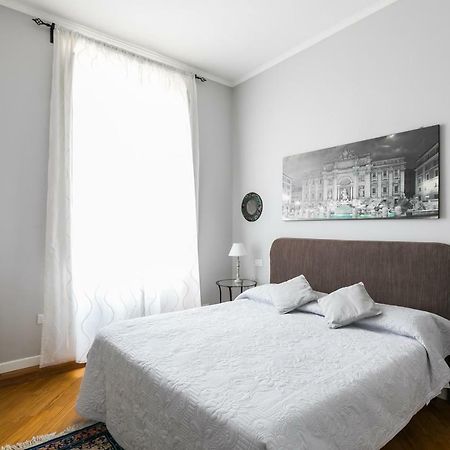 Vacanza Romana Guesthouse エクステリア 写真