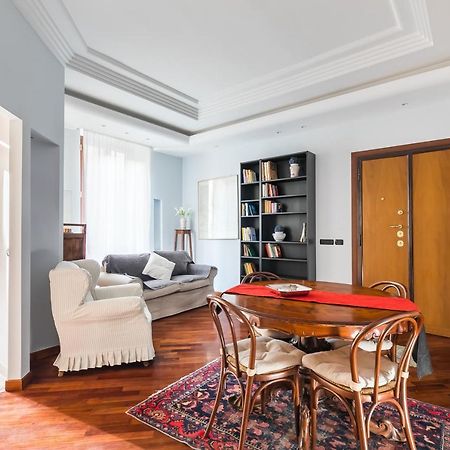 Vacanza Romana Guesthouse エクステリア 写真