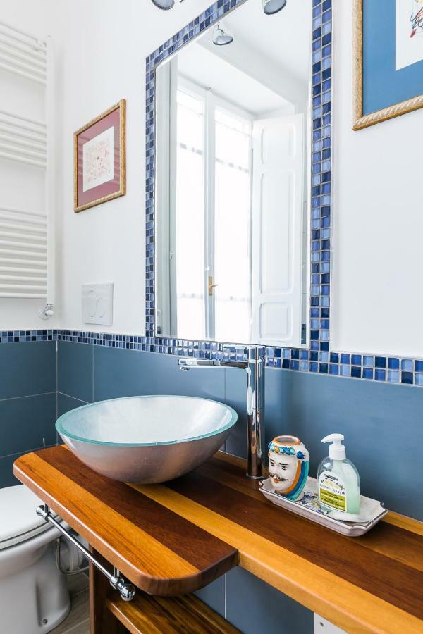 Vacanza Romana Guesthouse エクステリア 写真