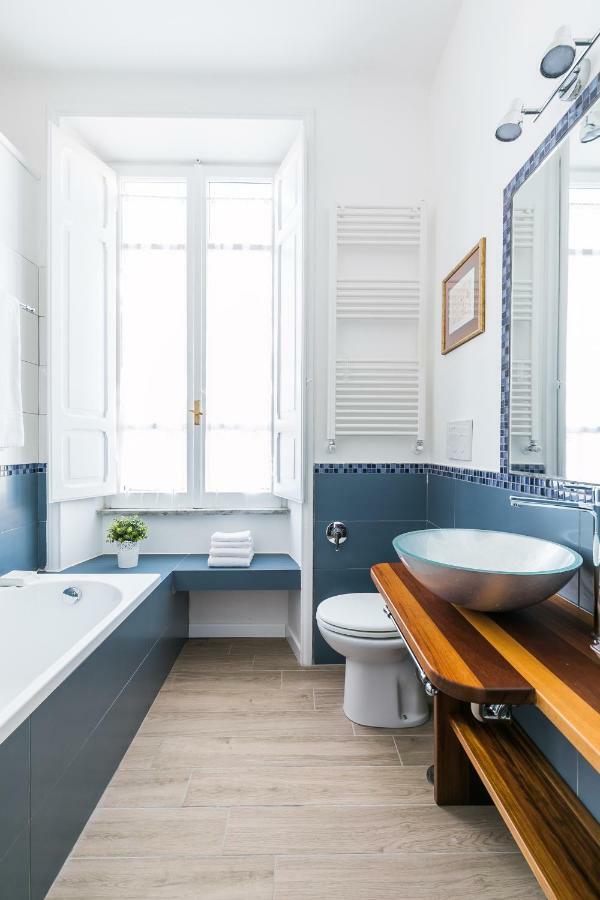 Vacanza Romana Guesthouse エクステリア 写真