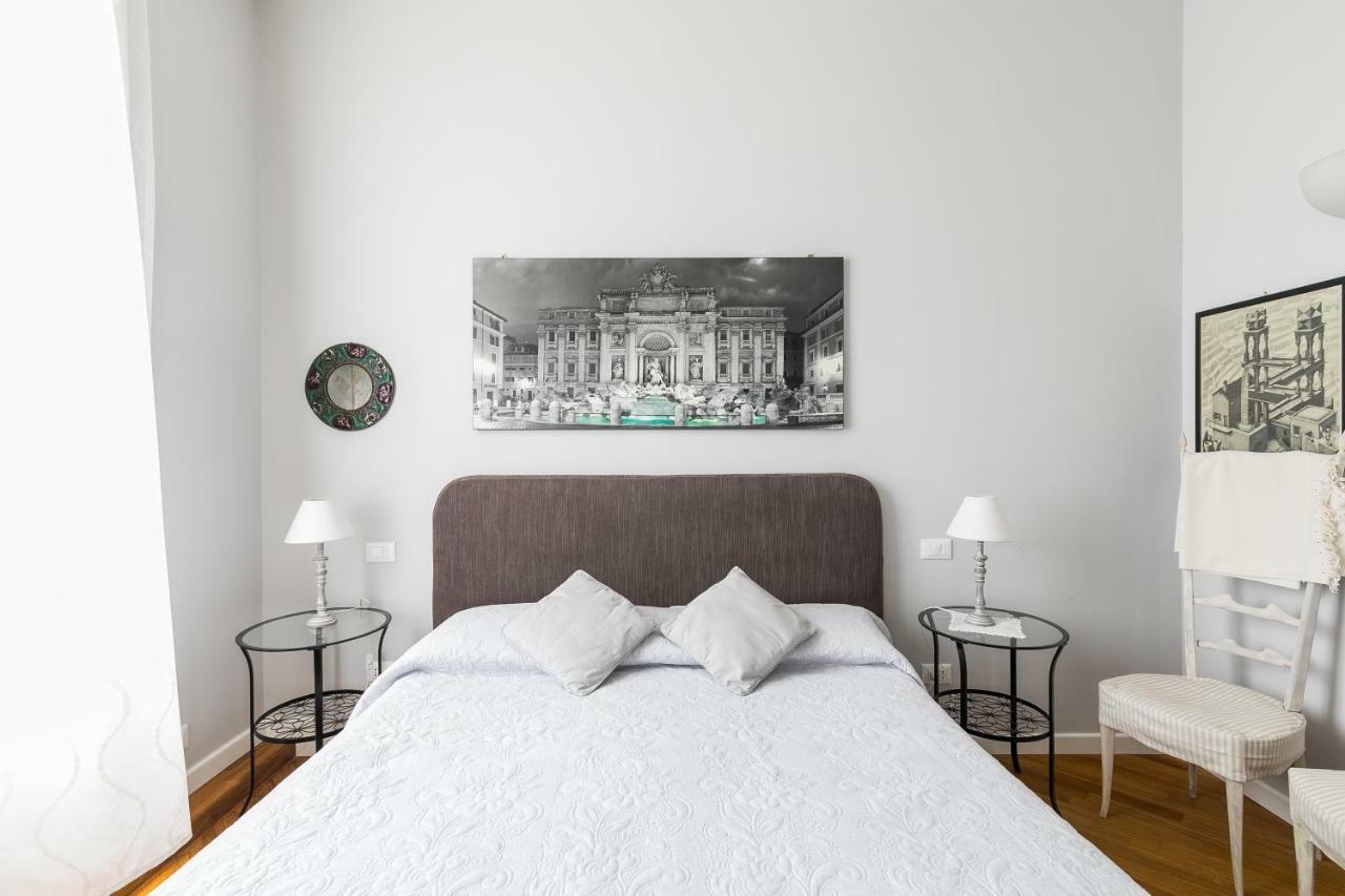 Vacanza Romana Guesthouse エクステリア 写真