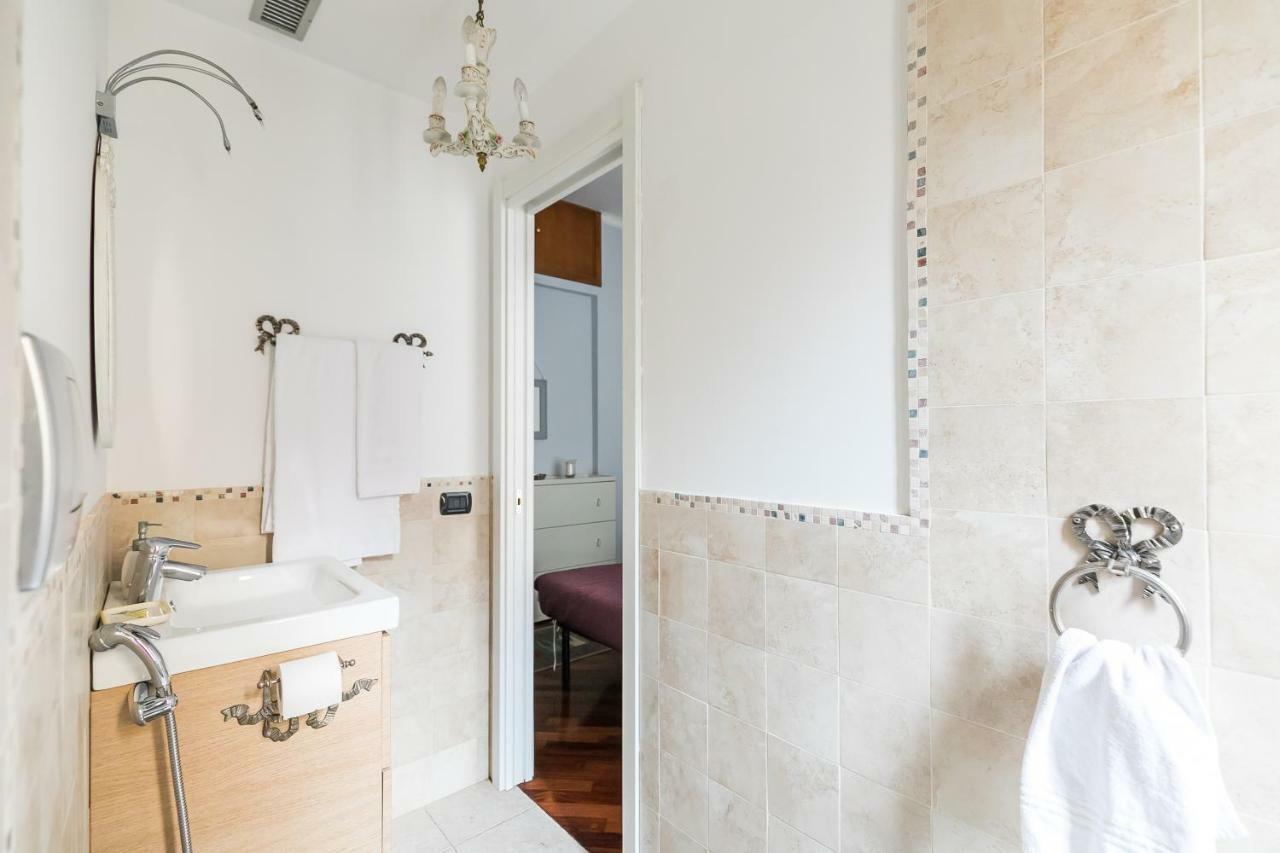 Vacanza Romana Guesthouse エクステリア 写真