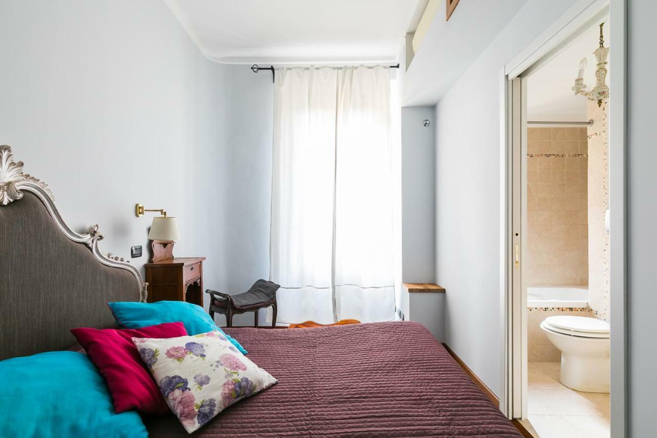 Vacanza Romana Guesthouse エクステリア 写真
