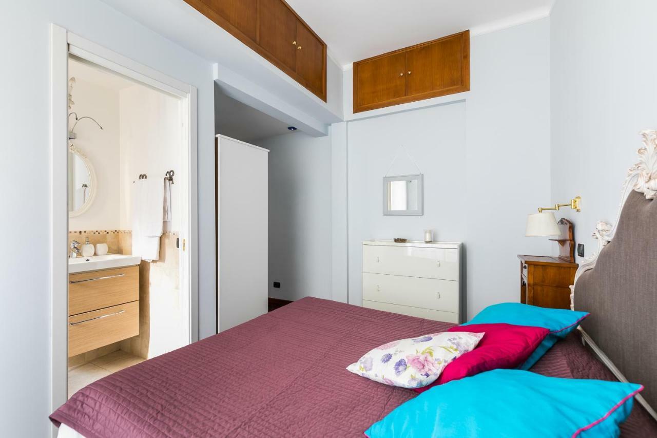 Vacanza Romana Guesthouse エクステリア 写真