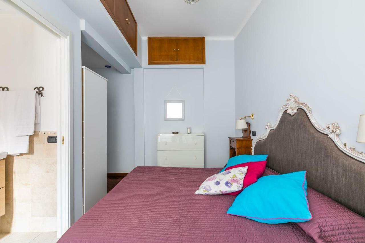 Vacanza Romana Guesthouse エクステリア 写真