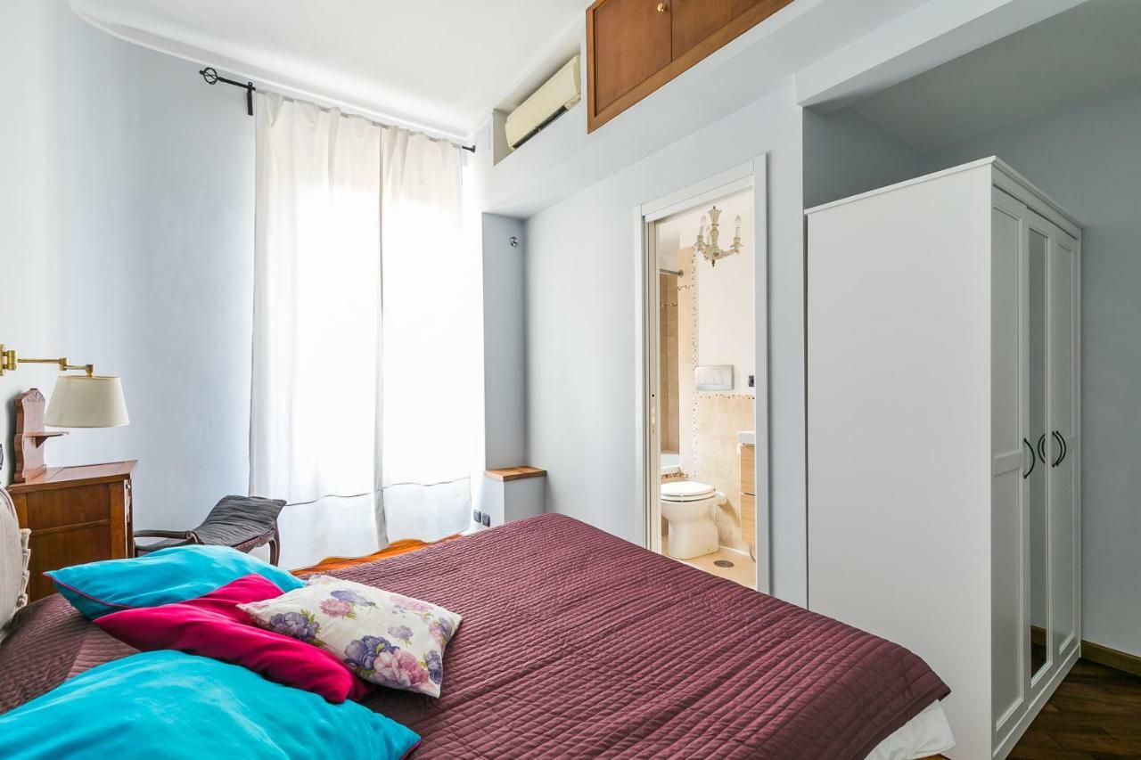 Vacanza Romana Guesthouse エクステリア 写真