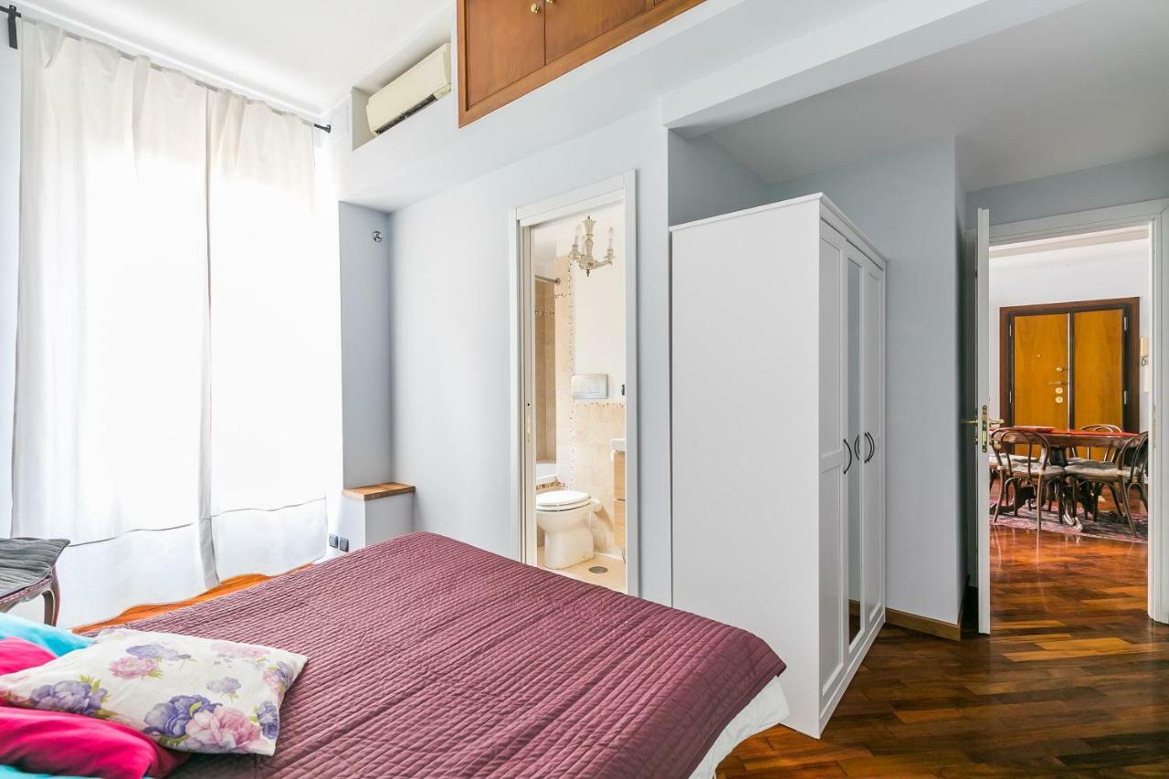 Vacanza Romana Guesthouse エクステリア 写真