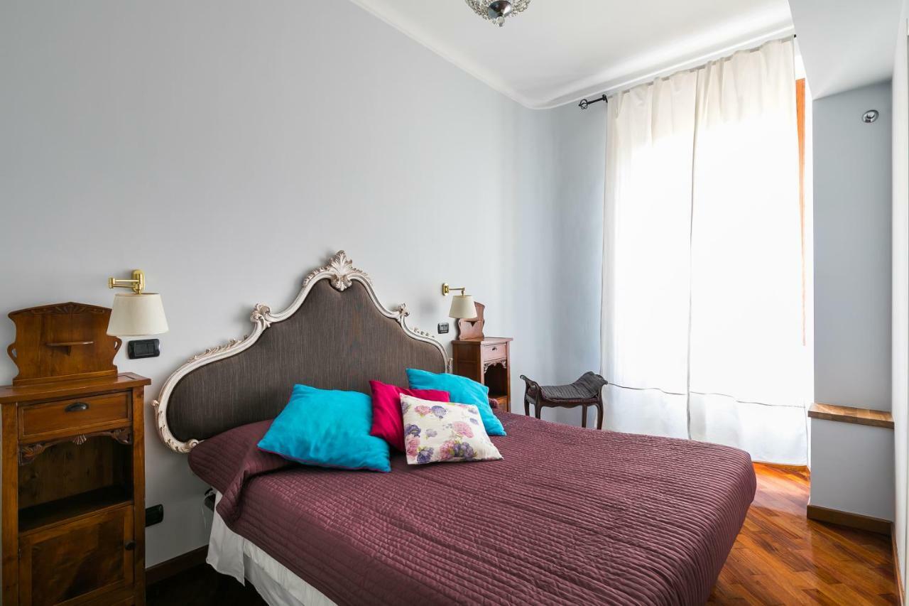 Vacanza Romana Guesthouse エクステリア 写真