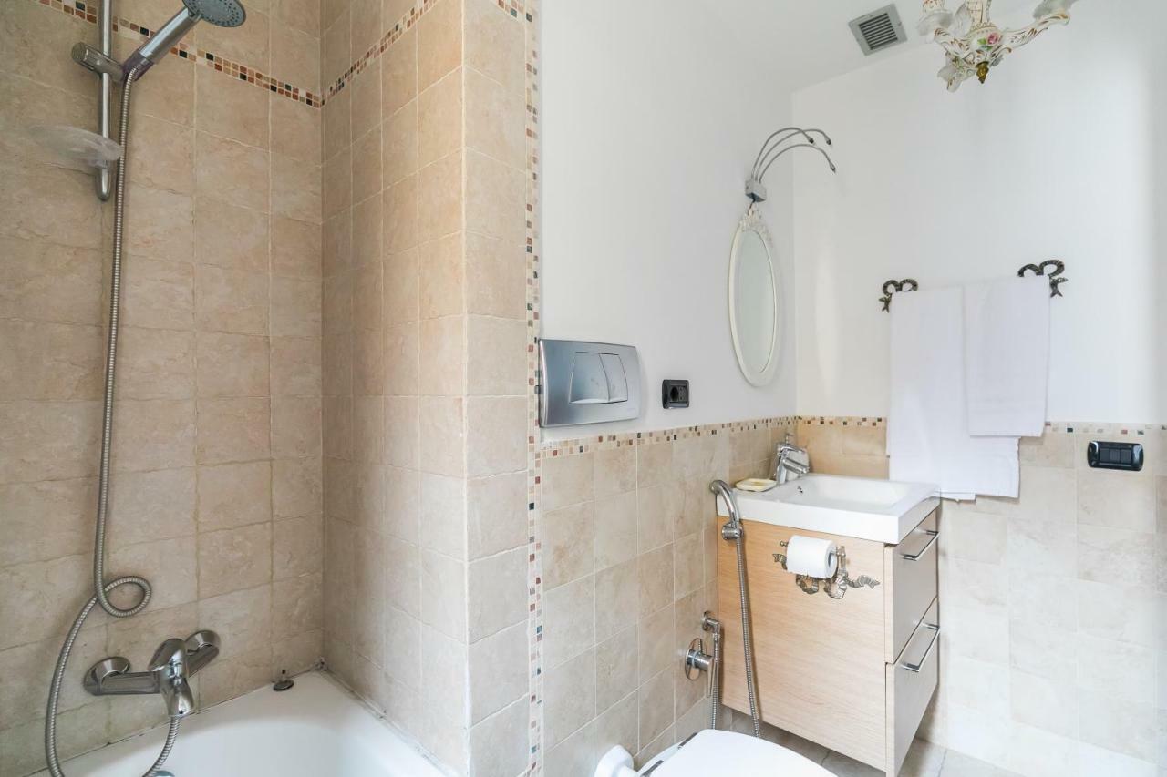 Vacanza Romana Guesthouse エクステリア 写真