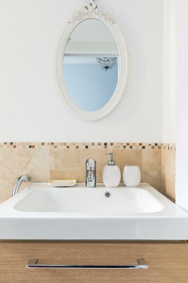 Vacanza Romana Guesthouse エクステリア 写真