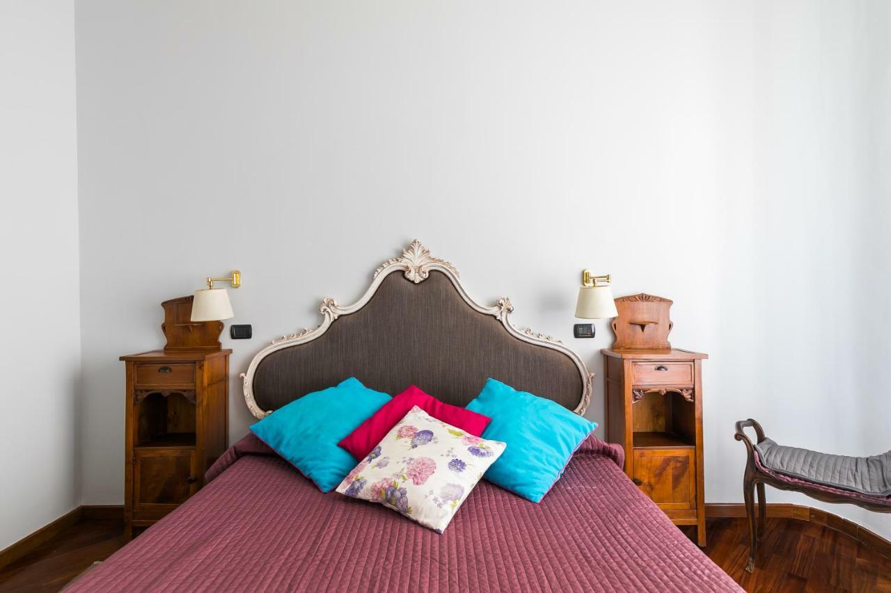 Vacanza Romana Guesthouse エクステリア 写真