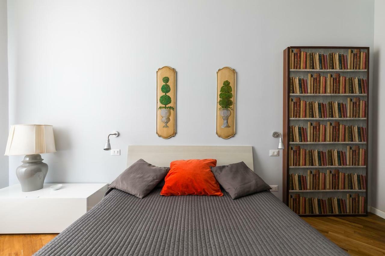 Vacanza Romana Guesthouse エクステリア 写真