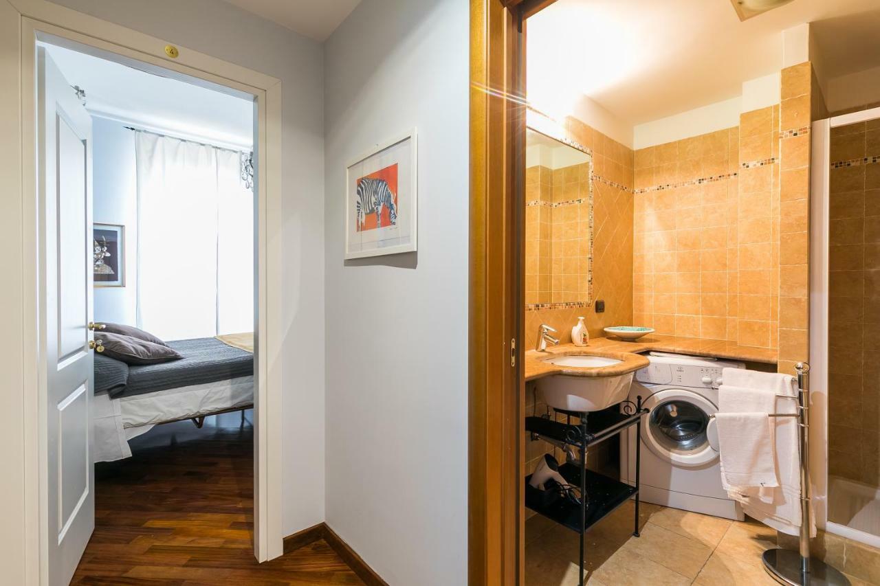 Vacanza Romana Guesthouse エクステリア 写真