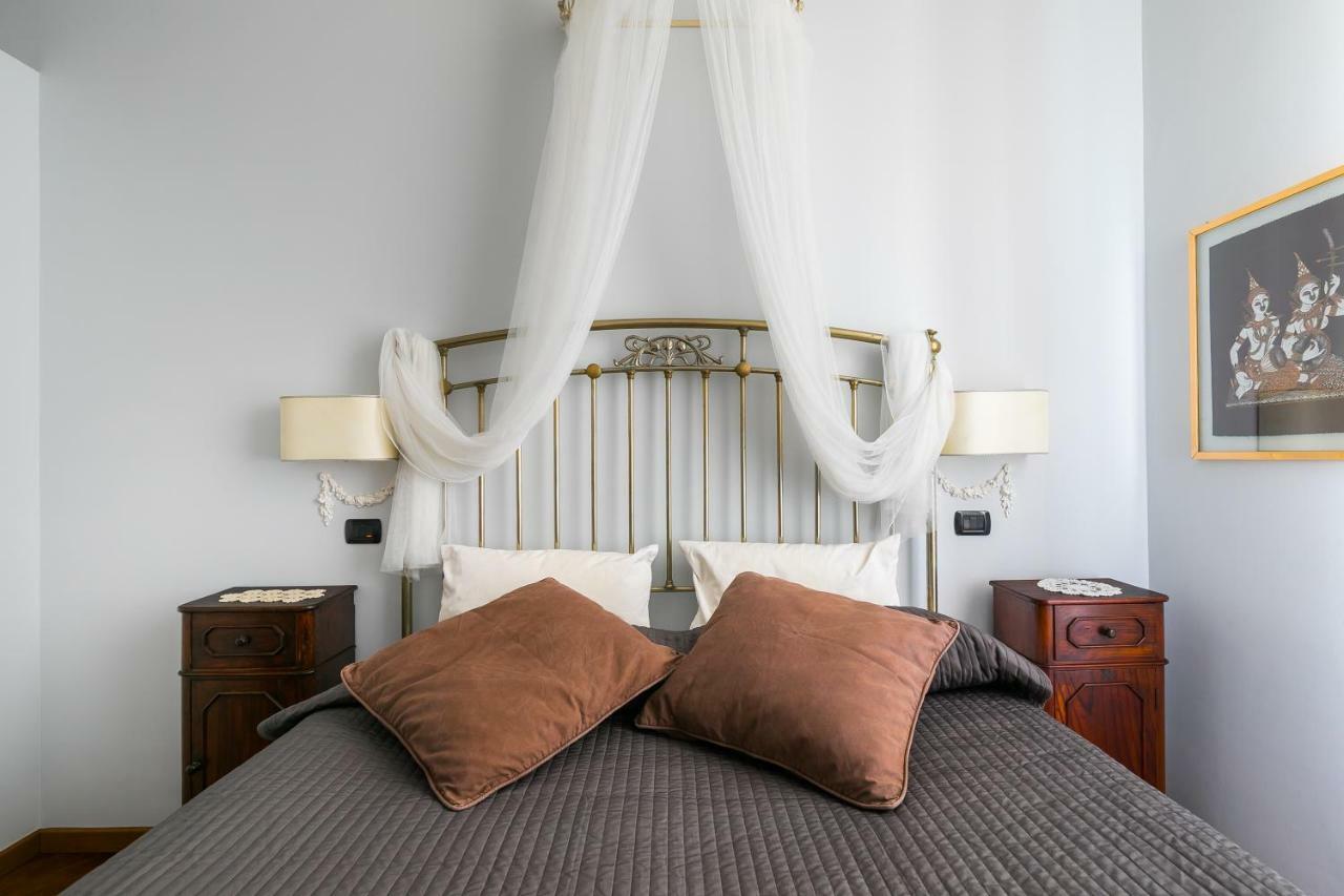 Vacanza Romana Guesthouse エクステリア 写真