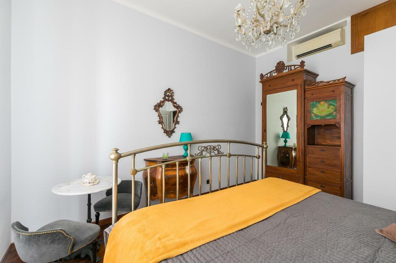 Vacanza Romana Guesthouse エクステリア 写真