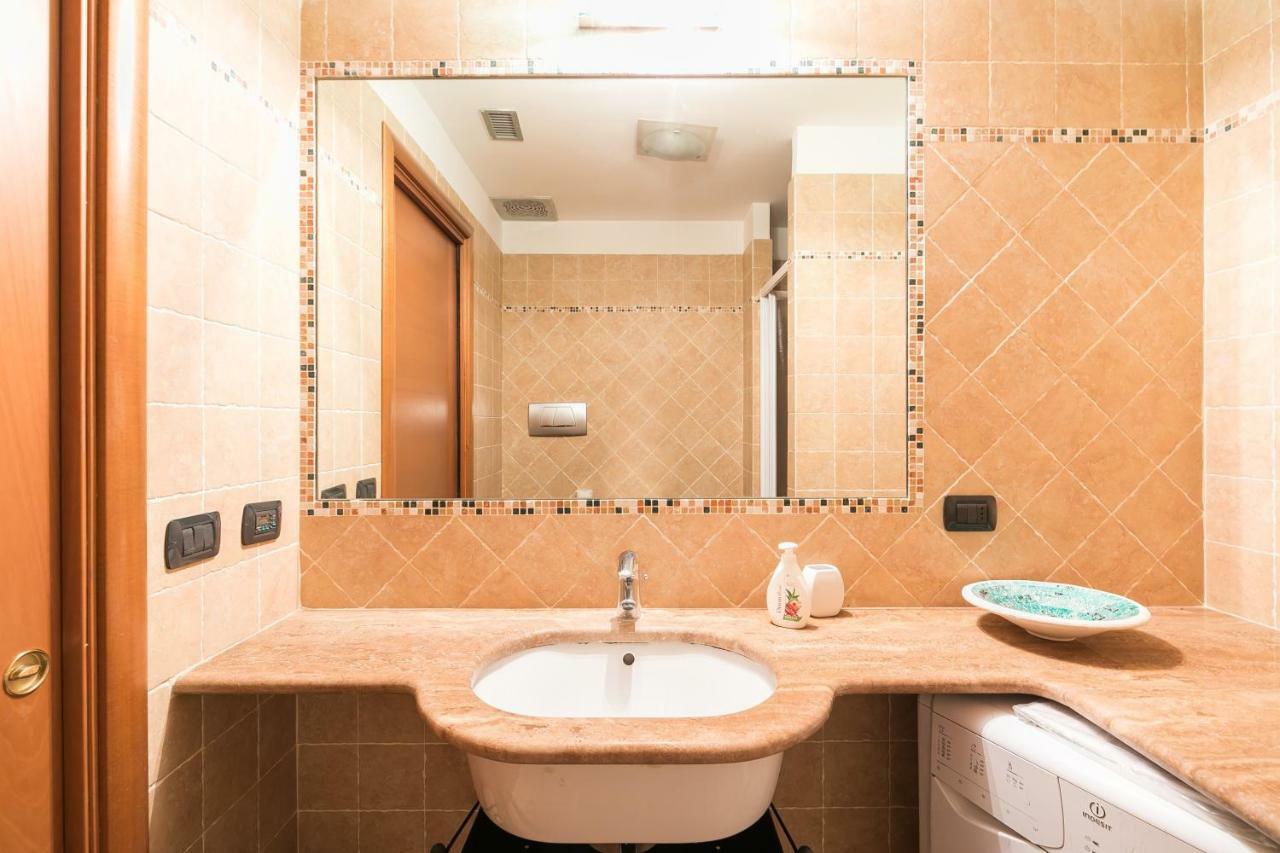 Vacanza Romana Guesthouse エクステリア 写真