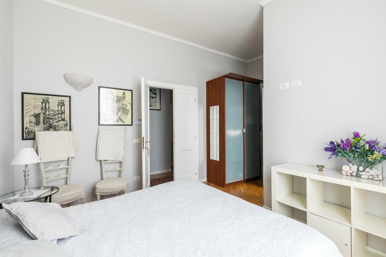 Vacanza Romana Guesthouse エクステリア 写真
