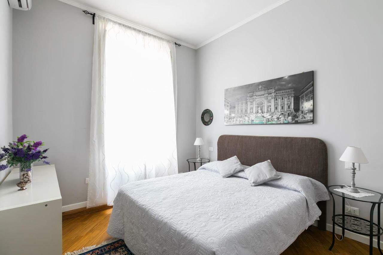 Vacanza Romana Guesthouse エクステリア 写真