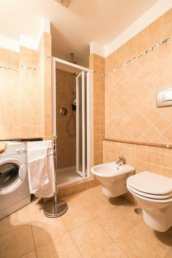 Vacanza Romana Guesthouse エクステリア 写真