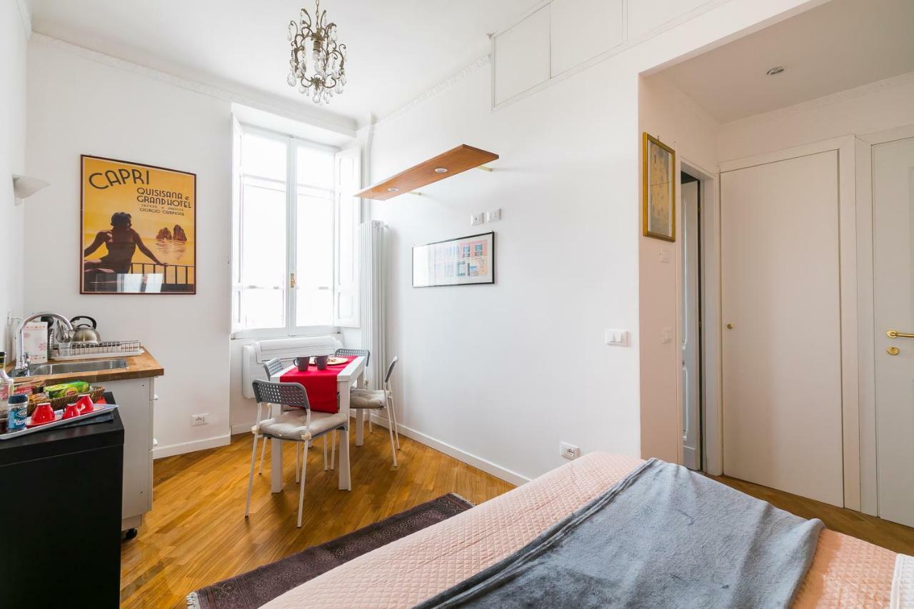 Vacanza Romana Guesthouse エクステリア 写真
