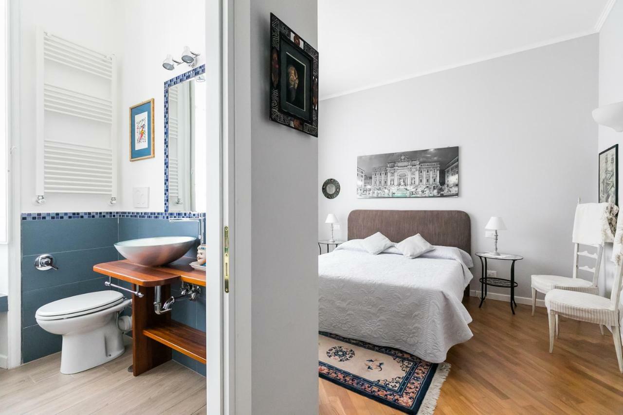Vacanza Romana Guesthouse エクステリア 写真