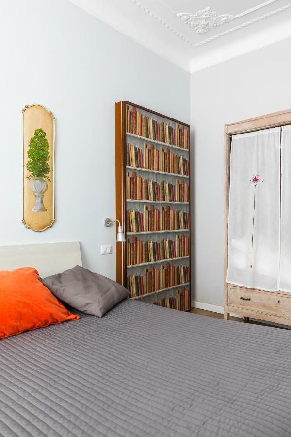 Vacanza Romana Guesthouse エクステリア 写真
