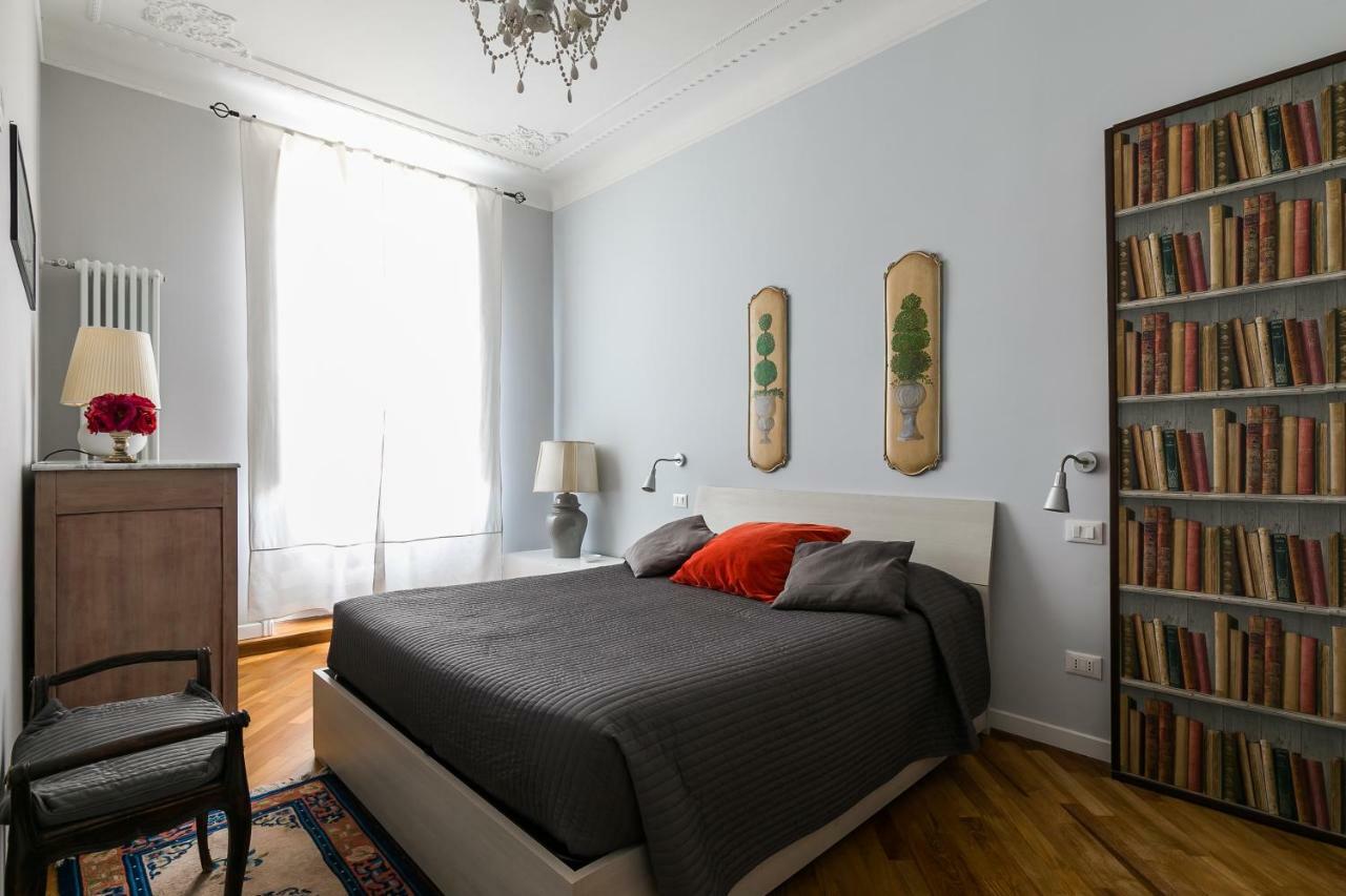 Vacanza Romana Guesthouse エクステリア 写真