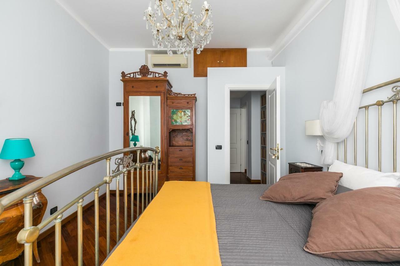 Vacanza Romana Guesthouse エクステリア 写真