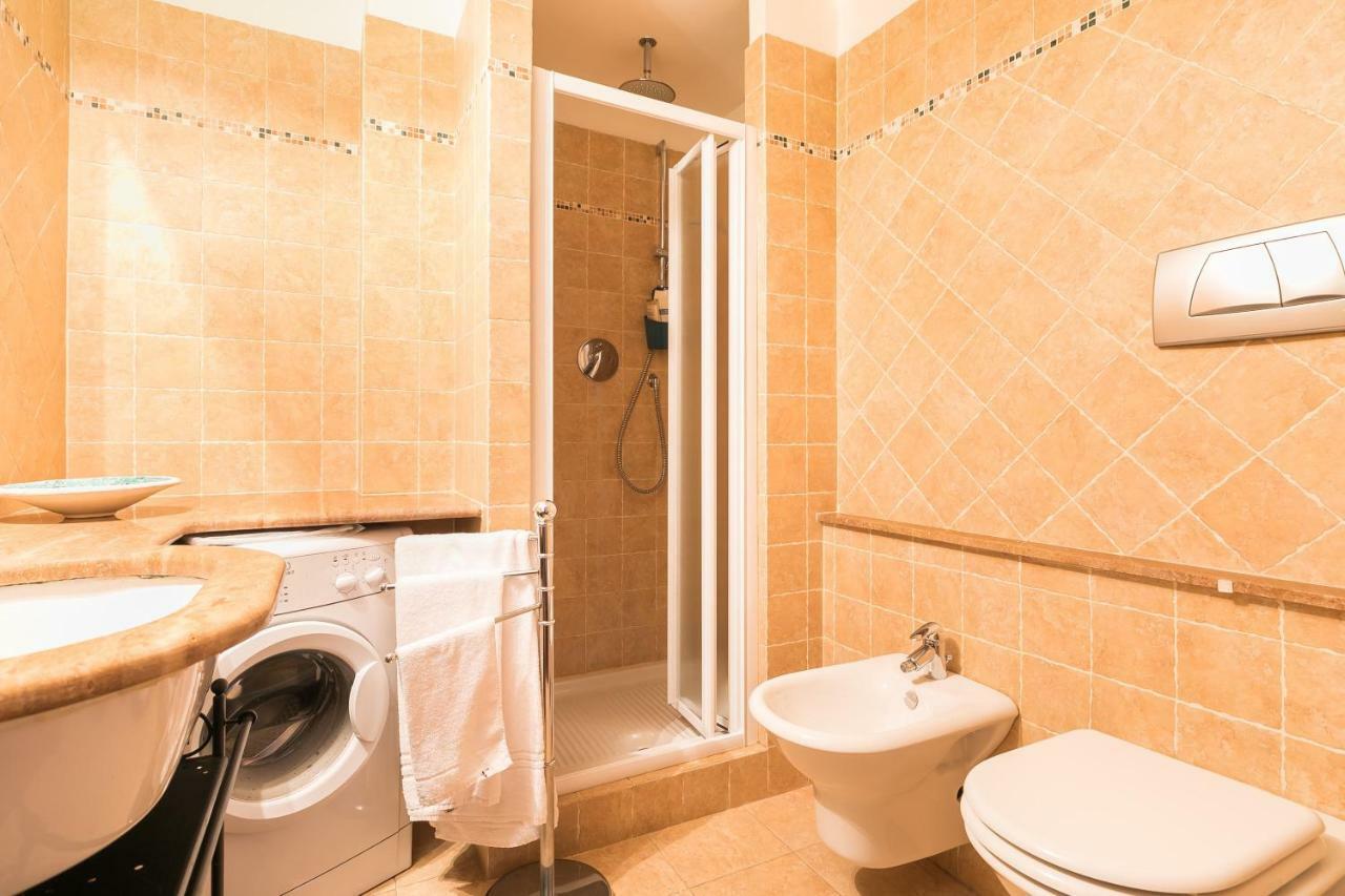 Vacanza Romana Guesthouse エクステリア 写真
