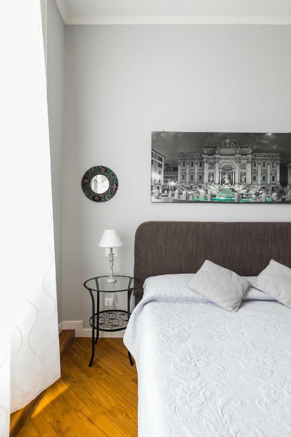Vacanza Romana Guesthouse エクステリア 写真