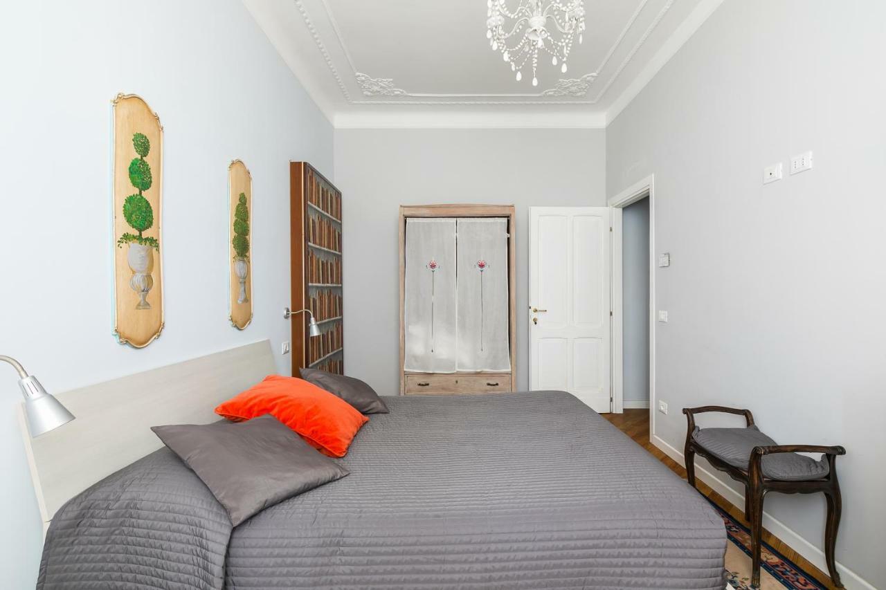 Vacanza Romana Guesthouse エクステリア 写真