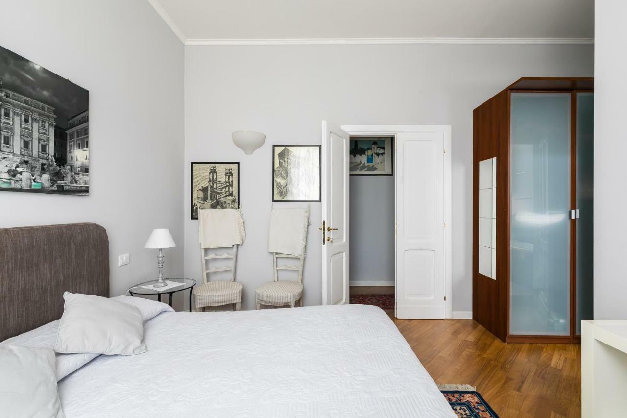 Vacanza Romana Guesthouse エクステリア 写真